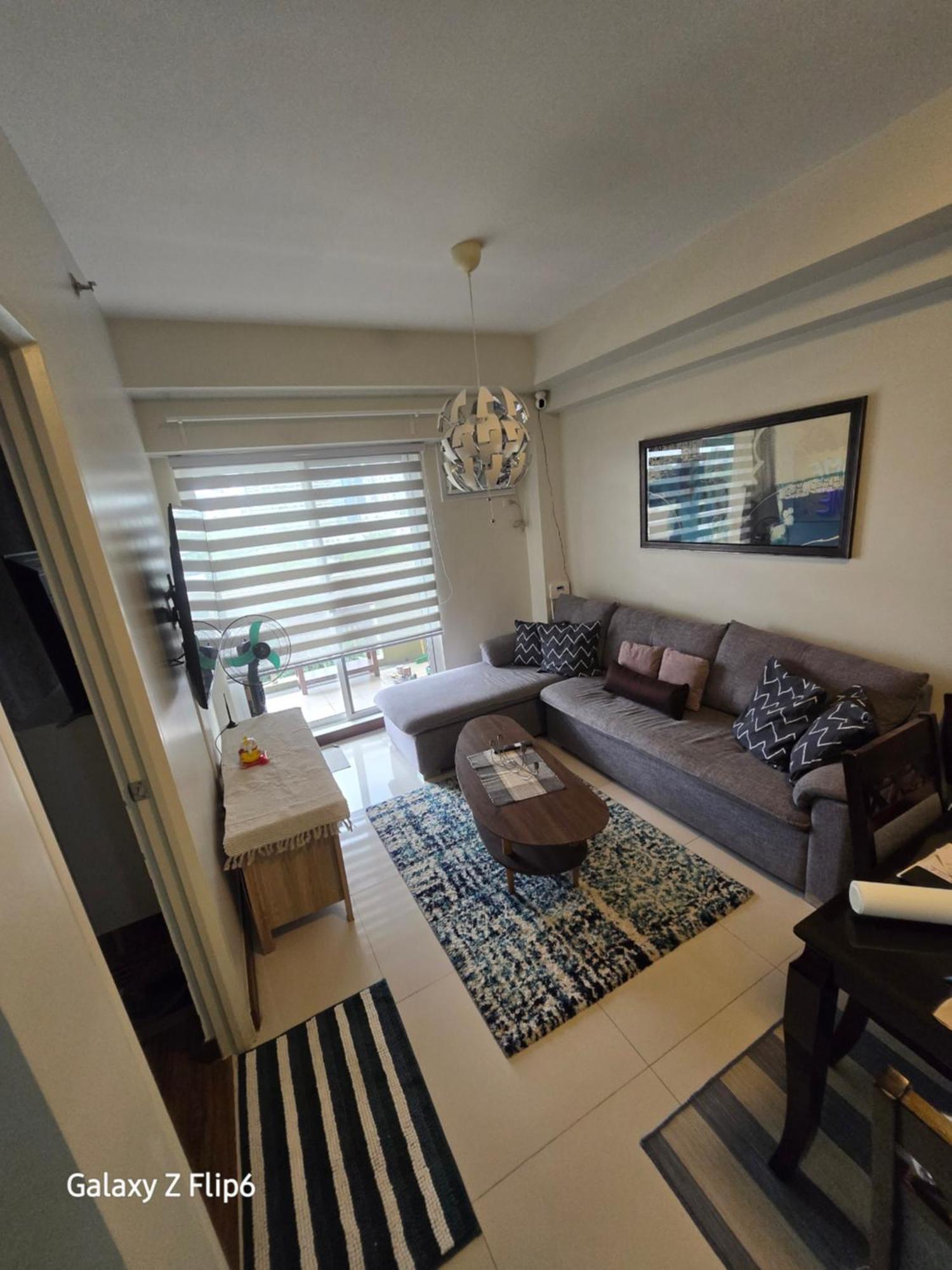 Brio Towers Condominuim Mandaluyong Esterno foto