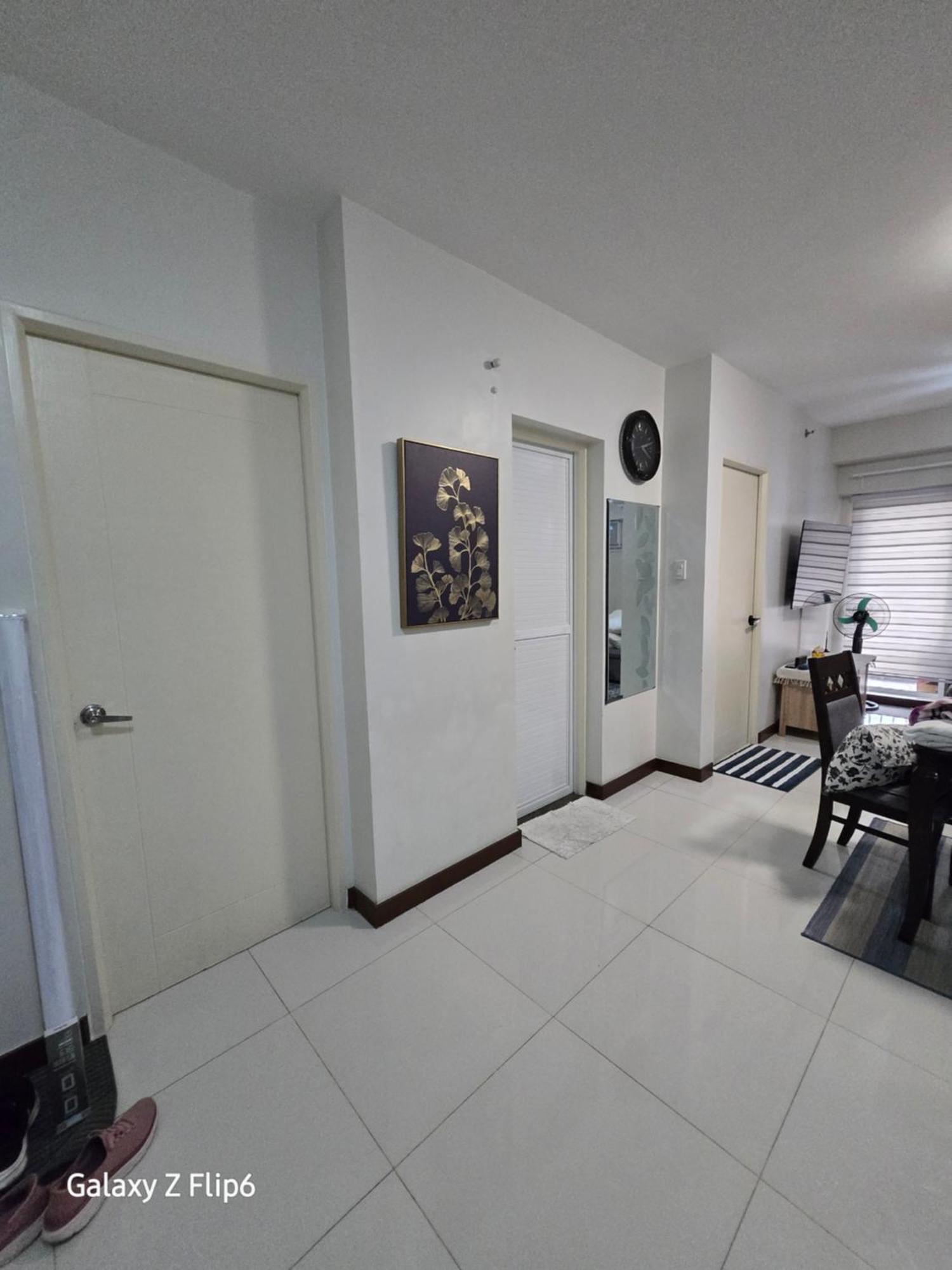 Brio Towers Condominuim Mandaluyong Esterno foto